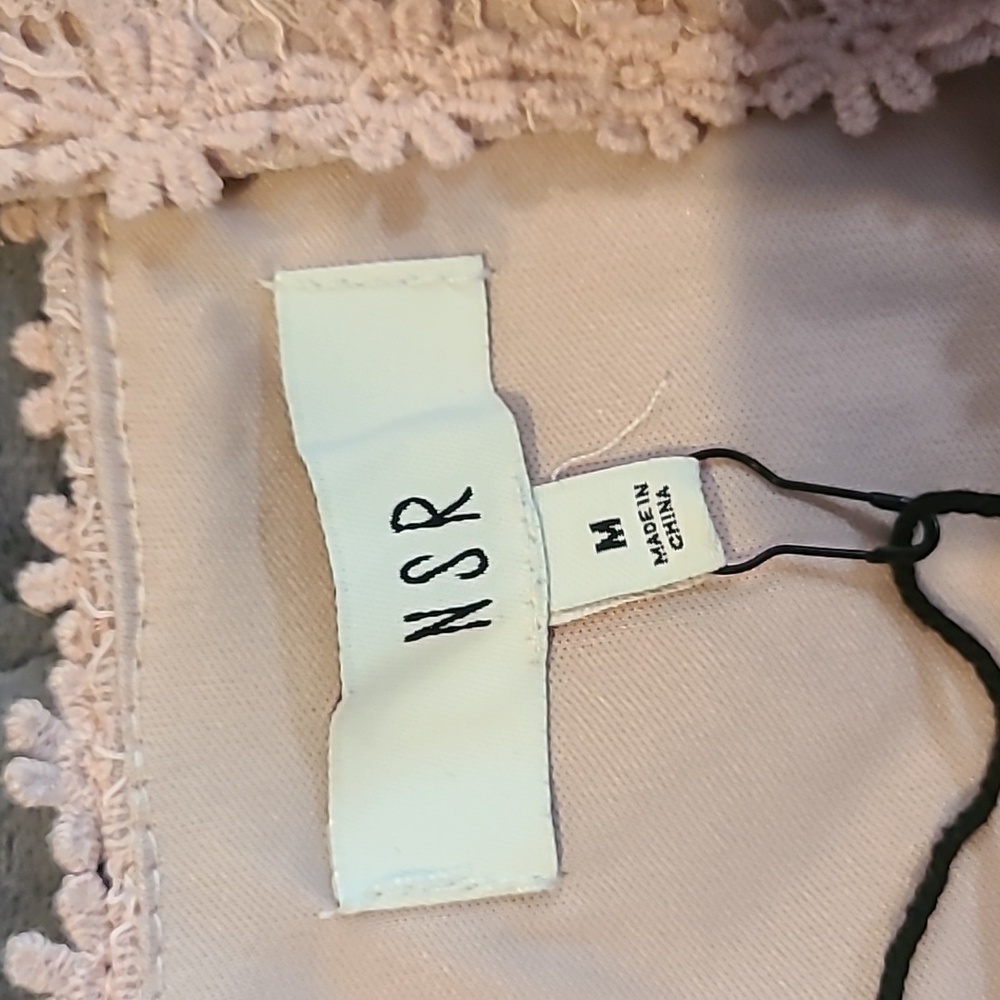 NSR dress - Picture 6 of 7